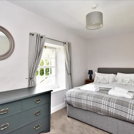 Tatil Evi Mackereth Cottage - Sleeps 6 Near Cartmel