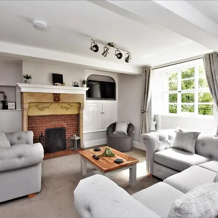 別荘 Mackereth Cottage - Sleeps 6 Near Cartmel
