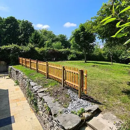 Tatil Evi Mackereth Cottage - Sleeps 6 Near Cartmel