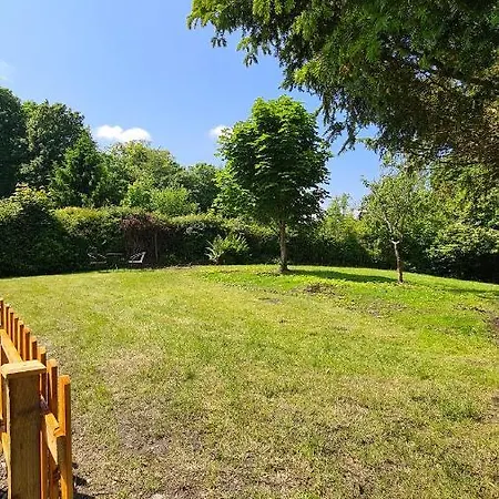 Mackereth Cottage - Sleeps 6 Near Cartmel