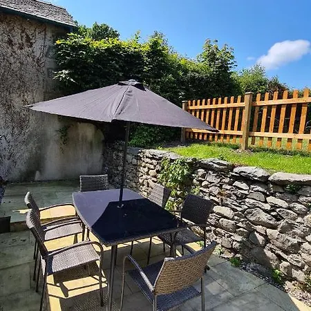 Mackereth Cottage - Sleeps 6 Near Cartmel 別荘 Holker